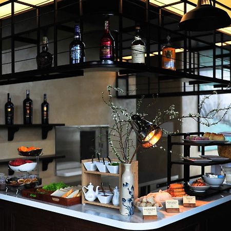 Hato Saigon Boutique Hotel & Rooftop Хошимин Екстериор снимка