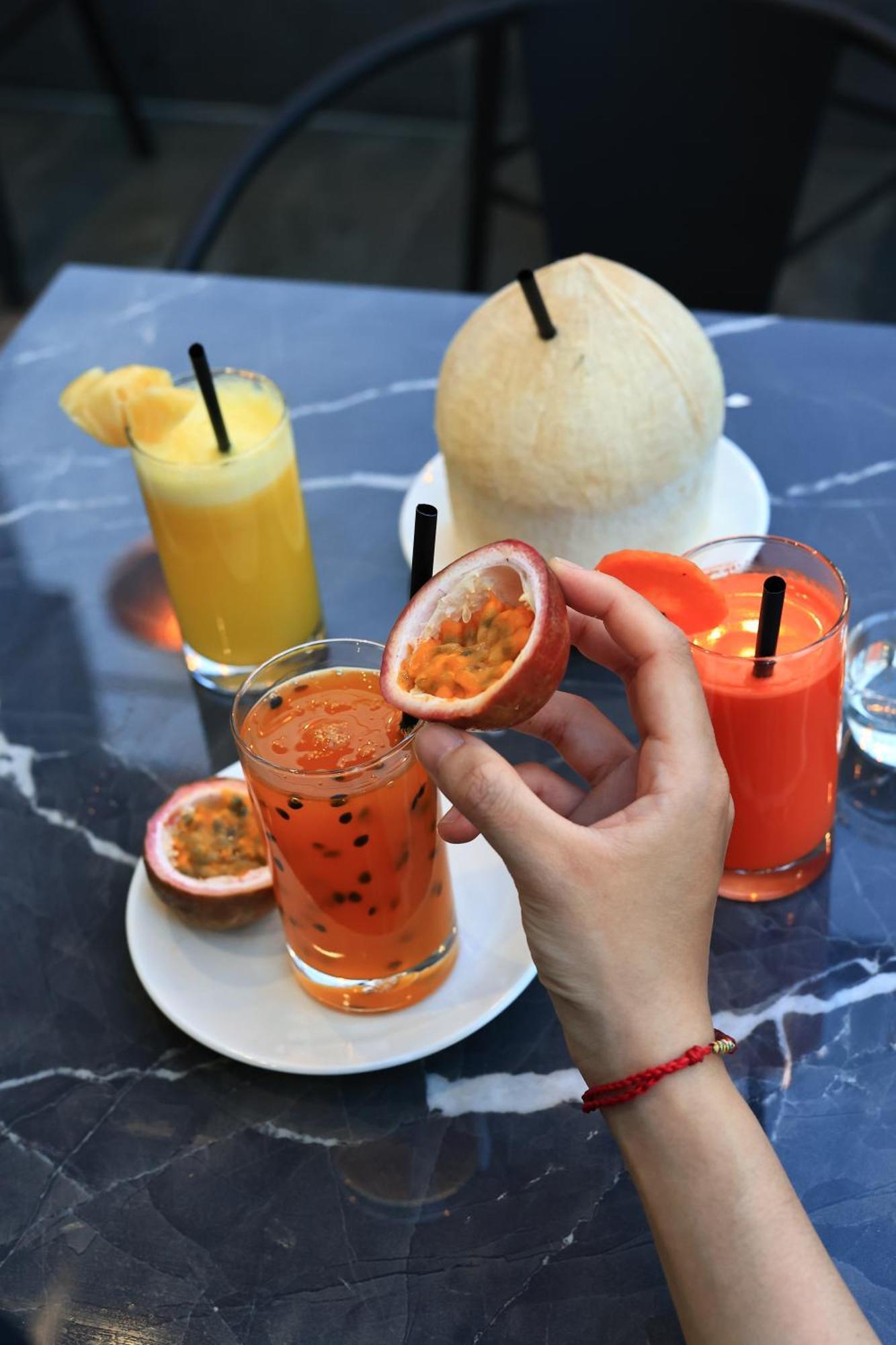 Hato Saigon Boutique Hotel & Rooftop Хошимин Екстериор снимка